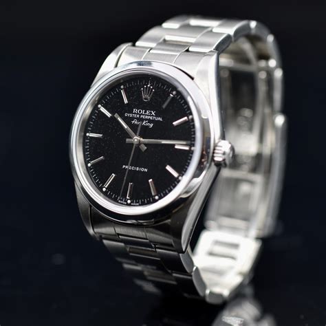 rolex air-king 14000m|rolex air king reference 14000.